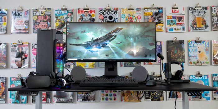 1200x675 How to build the ultimate PC gaming setup | TechRadar