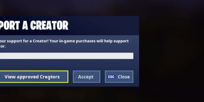 1600x1600 Fortnite' Creator Codes List & How to Get the Free Cuddle Hearts Wrap