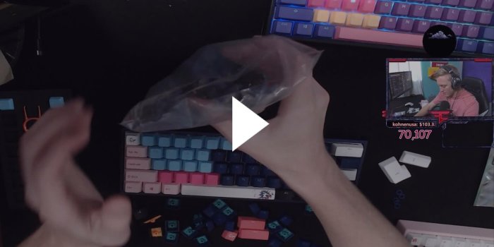 1600x900 Tfue - Tfue breaks keyboard - Twitch