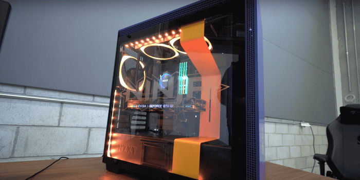 2548x1268 How to build Ninja's Fortnite gaming PC - Polygon