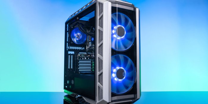 1920x1080 Newegg PC Build Kits