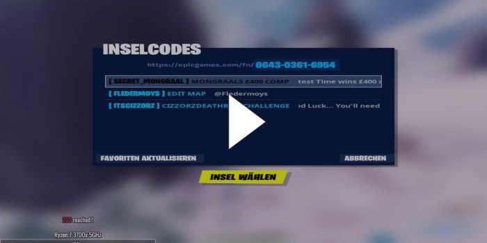 1280x720 Map Edit Fortnite Mongraal | Fortnite Aimbot Download Xbox One Free