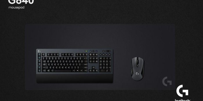 1200x750 Logitech's enormous mouse pad is enormously useful - The Verge