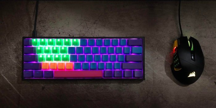 1024x768 Bootleg Tfue board. How y'all like it? : MechanicalKeyboards