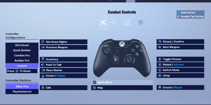 1920x1080 Jarvis Fortnite Settings, Controller Binds & Setup