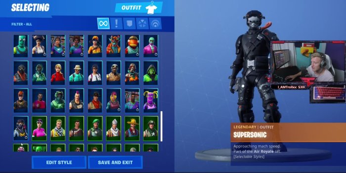 1600x900 Tfue - HES NOT IN HERE - Twitch