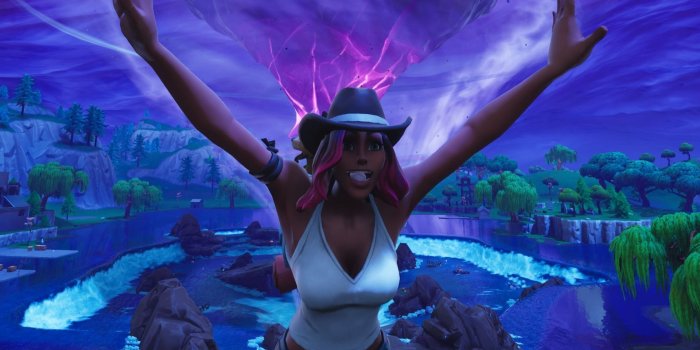 1920x1080 Fortnite 'Support-A-Creator' program lets fans donate to Fortnite