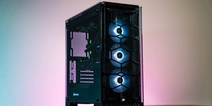 1920x1080 Newegg PC Build Kits