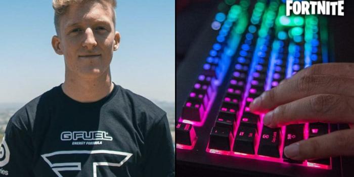 1600x900 Fortnite pro TFue gives major help with keybinds and tips for