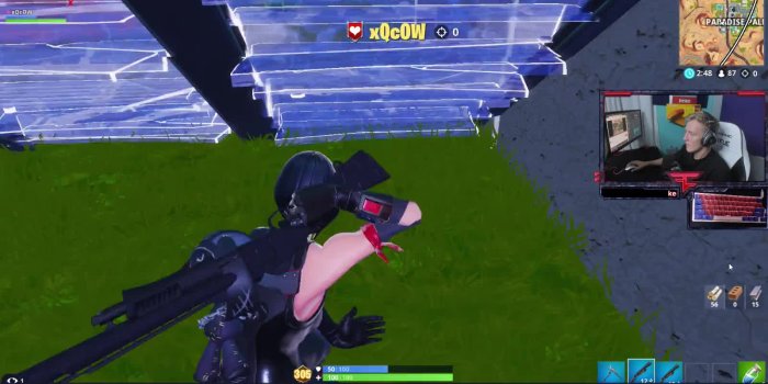 1600x900 LivestreamFails - All fails of Tfue