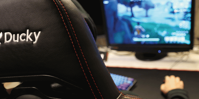 1610x650 Ducky products: Mechanical keyboard, PBT keycaps and more | Ducky