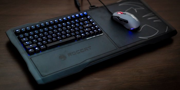 1920x1080 Top 9 PS4 Compatible Keyboards