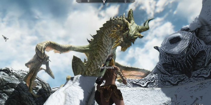 1920x1080 Skyrim 4K Wallpapers - Top Free Skyrim 4K Backgrounds - WallpaperAccess