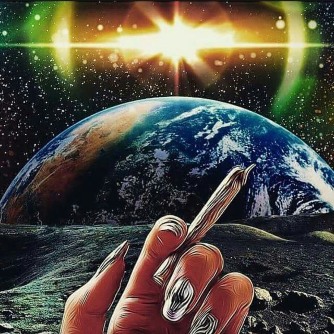 1080x1080 Puff & spin around the world... www.dizzyspinners.com | Marijuana