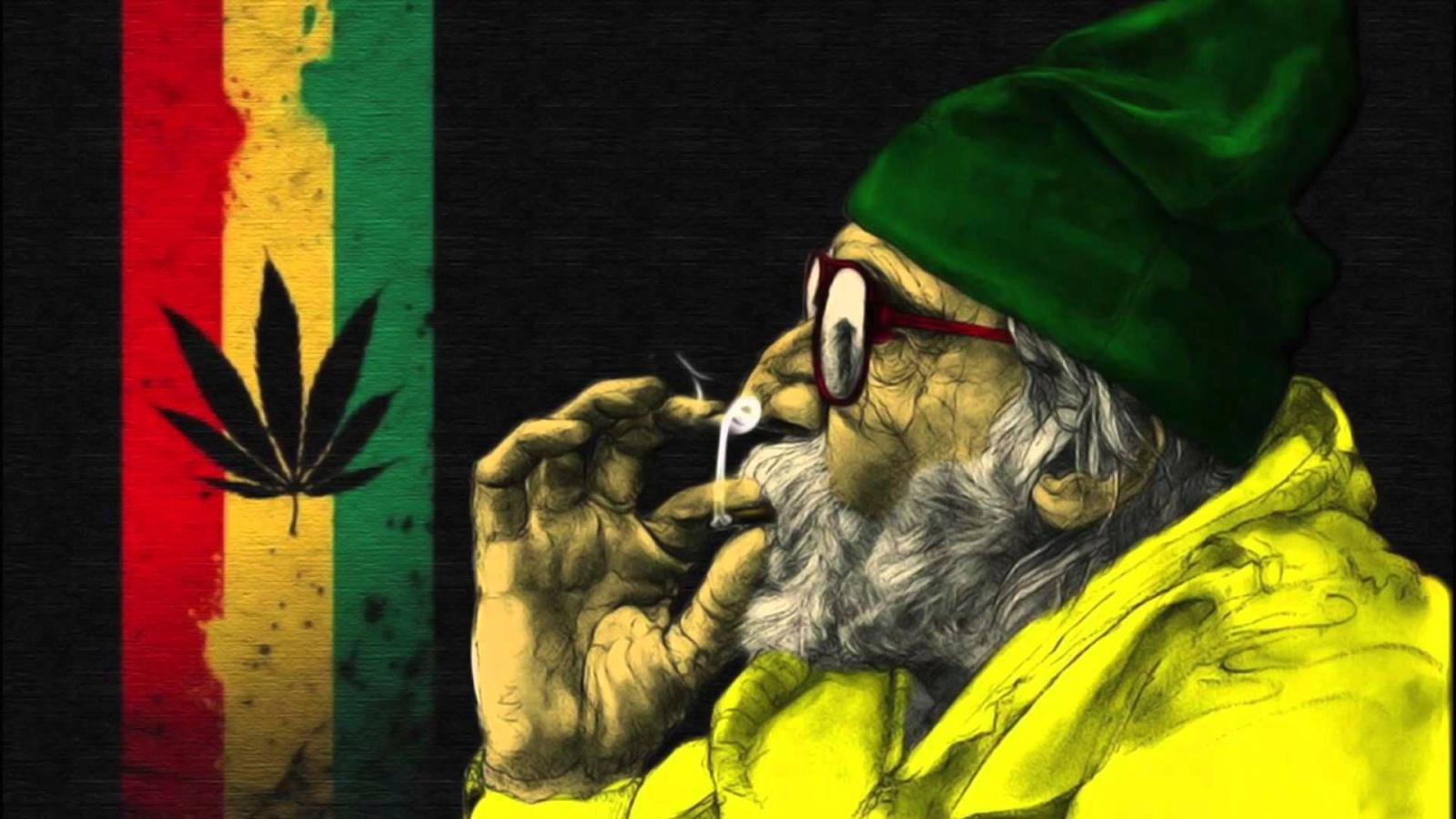 1920x1080 Smoking Weed Wallpapers