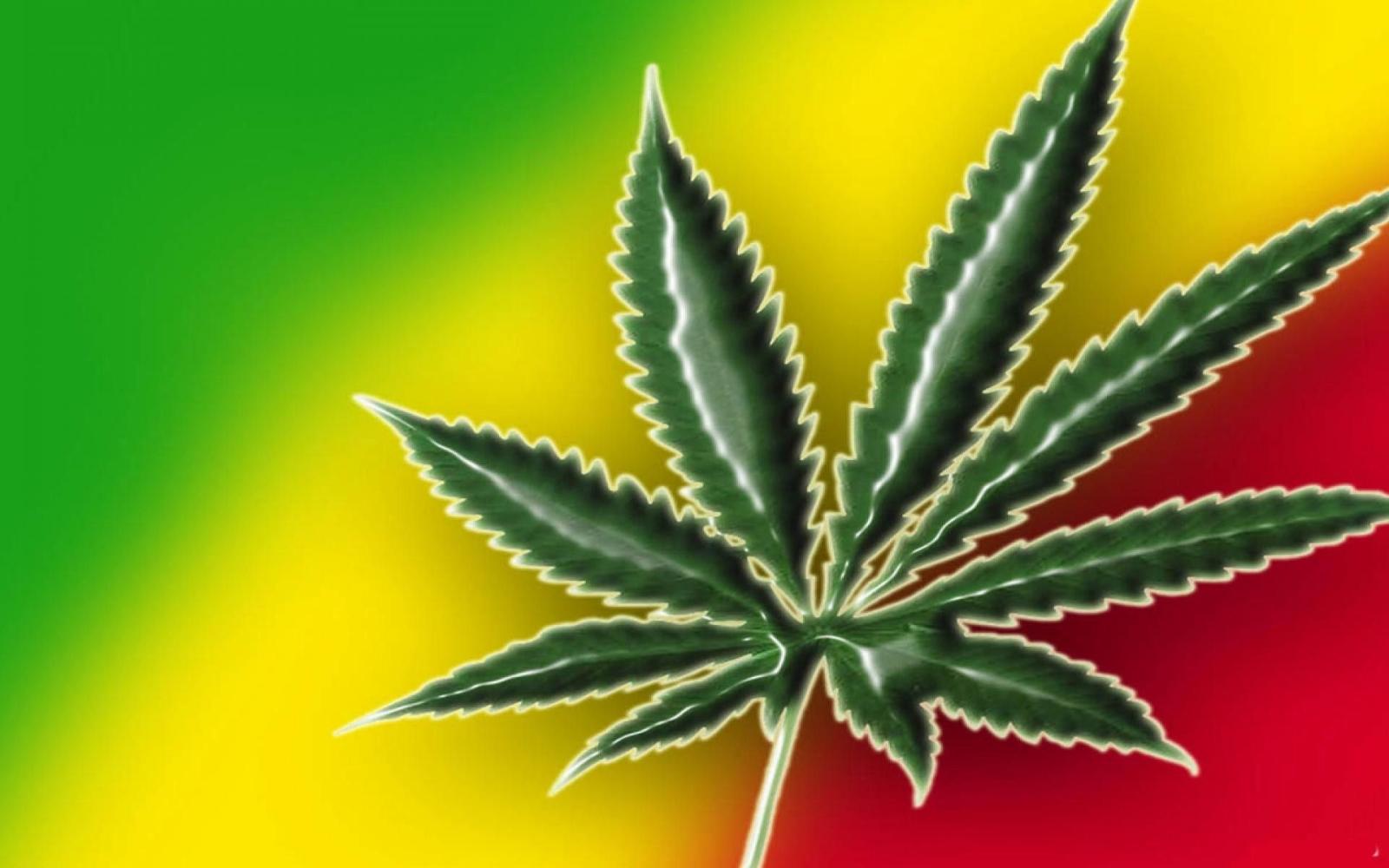 1920x1200 Trippy Rasta Weed Wallpapers (62+ background pictures)