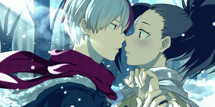 3400x1900 224 Shouto Todoroki HD Wallpapers | Background Images - Wallpaper