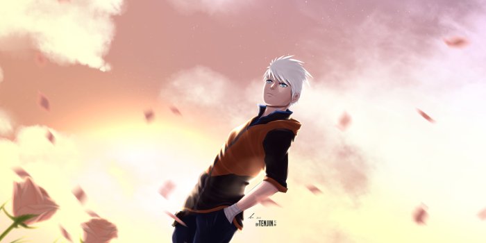 2880x1800 2880x1800 Shouto Todoroki My Hero Academia Macbook Pro Retina HD 4k