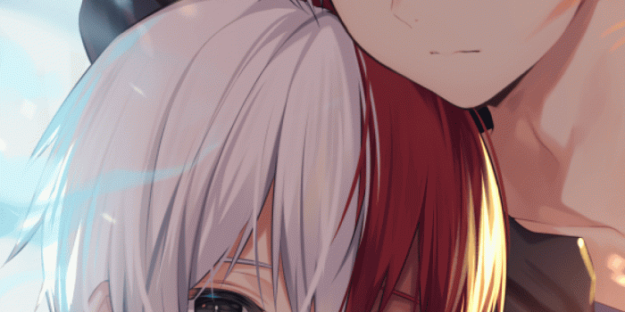 1080x1920 Download 1080x1920 Todoroki Shouto, Boku No Hero Academia, Fire