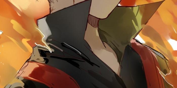 720x1280 Boku no Hero Academia, anime, Shouto Todoroki, art, 720x1280