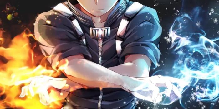 1002x1002 Anime Live Wallpaper - Boku No Hero Academia Shoto (#63156) - HD