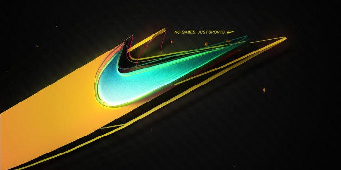 1280x1024 Nike Cool Logo wallpaper | 1280x1024 | #69447