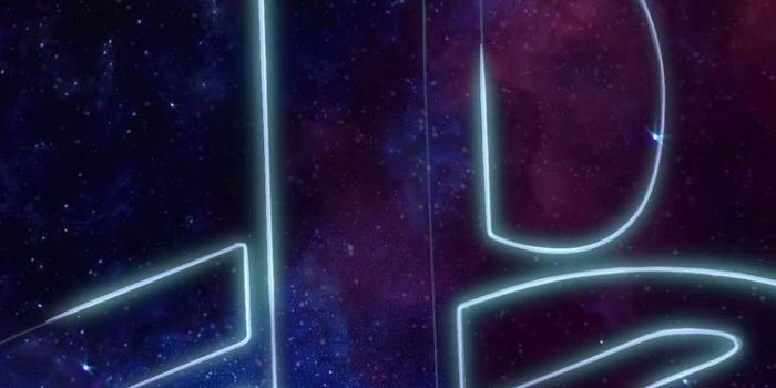 750x1334 750x1334 PS E3 2018 Logo iPhone 6, iPhone 6S, iPhone 7 HD 4k