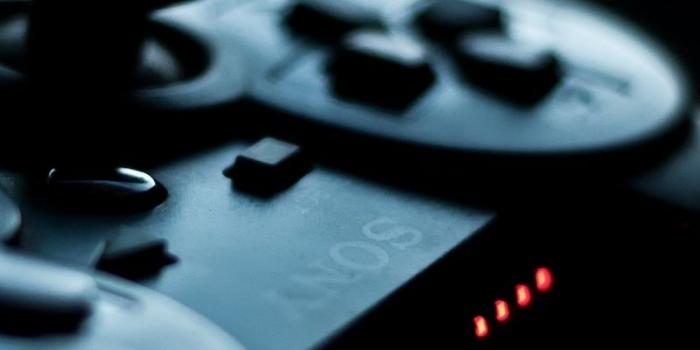 800x1200 Download wallpaper 800x1200 joystick, sony, playstation, game iphone