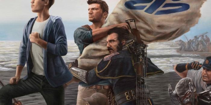 1080x1920 5 Playstation Apple/iPhone 6 Plus (1080x1920) Wallpapers