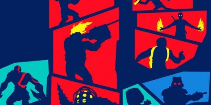 750x1334 Funky Playstation Logo Wallpaper for Desktop and Mobiles iPhone 6