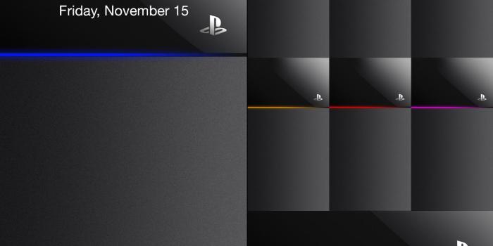1276x1136 PS4 Wallpapers For Iphone 5 by noomx