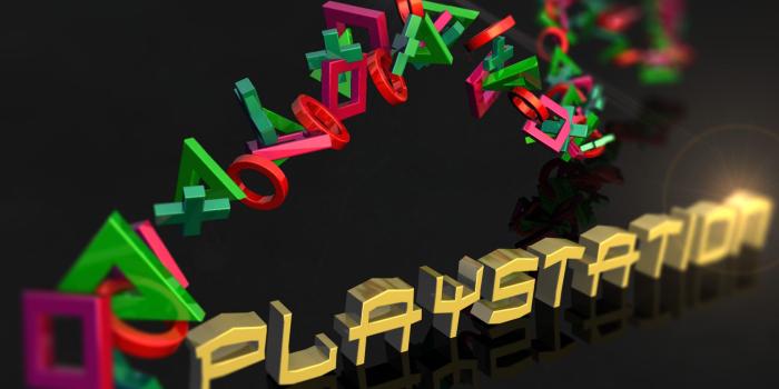 1920x1200 Playstation Wallpaper (77+ images)