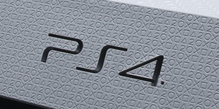 938x1668 Download wallpaper 938x1668 ps4, game console, sony, playstation 4