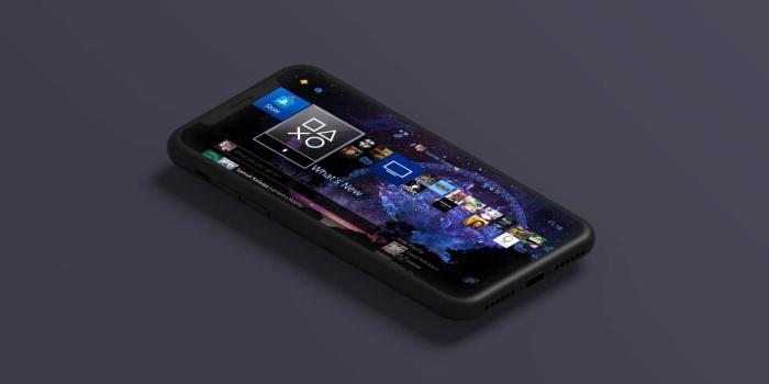 1600x900 PlayStation 4 Remote Play makes its way to the iPhone and iPad