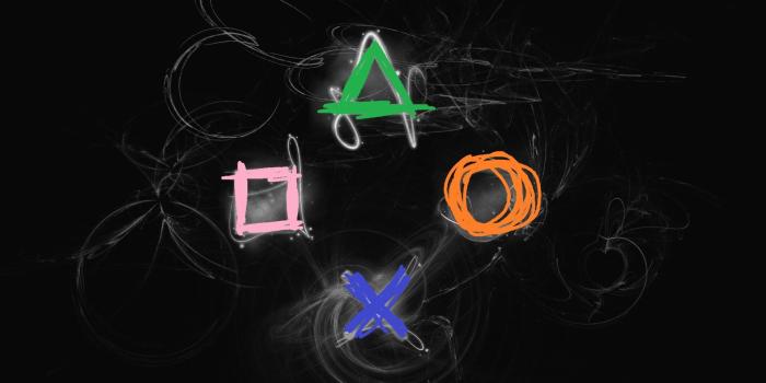 1920x1080 49+] PlayStation Desktop Wallpaper on WallpaperSafari