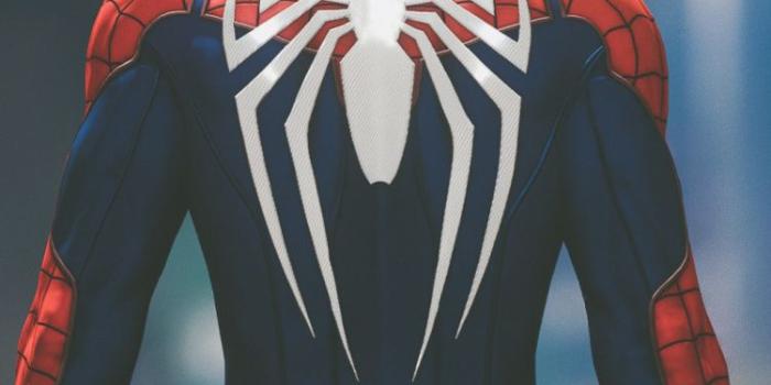 750x1334 Playstation 4, Fictional Character, Superhero, Spider-man, Video