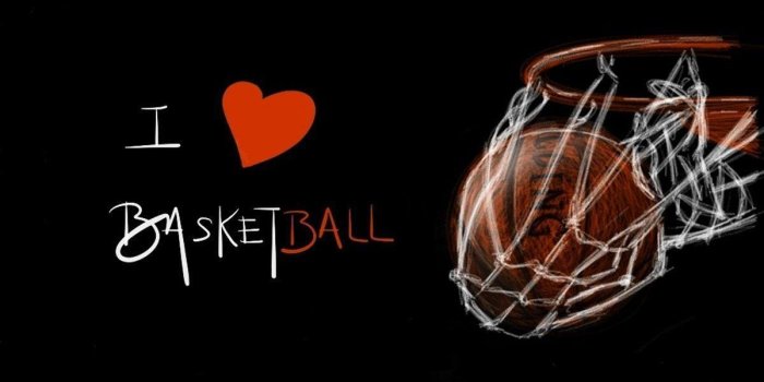 1200x900 Awesome Basketball Backgrounds