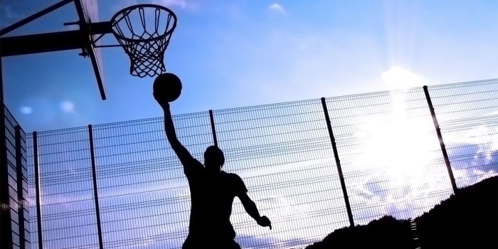 1920x1200 Basketball Player ❤ 4K HD Desktop Wallpaper for 4K Ultra HD TV