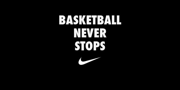 2560x1600 Basketball Never Stops wallpapers | Freshwallpapers