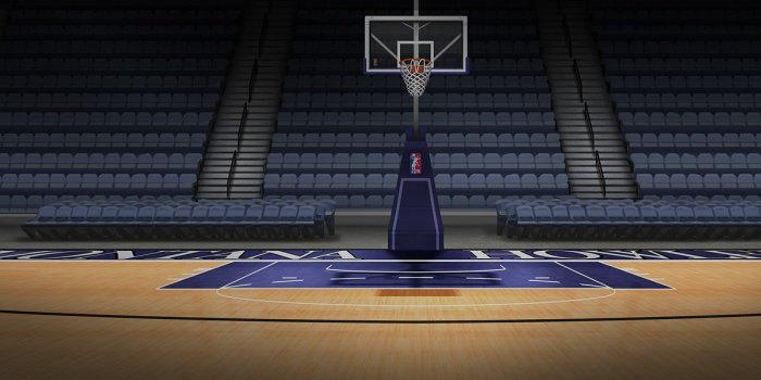 2530x600 Wallpaper basketball court – Basketball Court Wallpapers Group (75