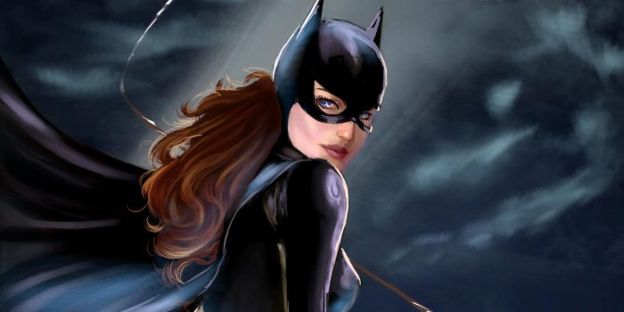 1958x1101 Batgirl Barbara Gordon, HD Superheroes, 4k Wallpapers, Images
