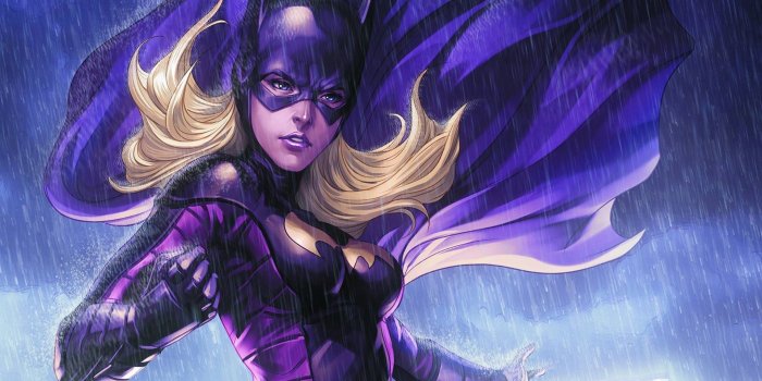 1920x1080 Barbara Gordon, Batgirl, DC, Superhero HD Wallpaper & Background