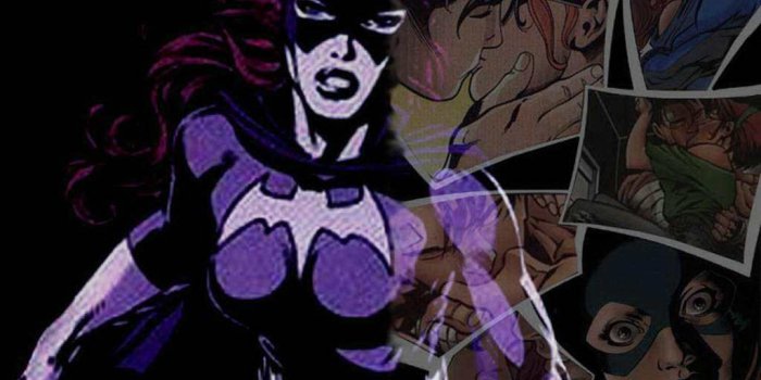 1024x768 Dick Grayson and Barbara Gordon - Barbara Gordon & Dick Grayson