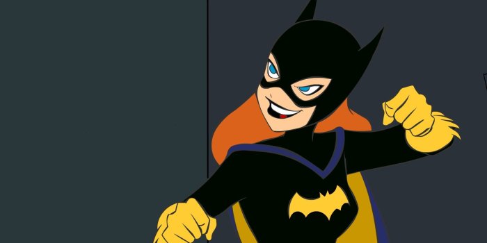 1680x1050 50+] Bat Girl Wallpaper on WallpaperSafari
