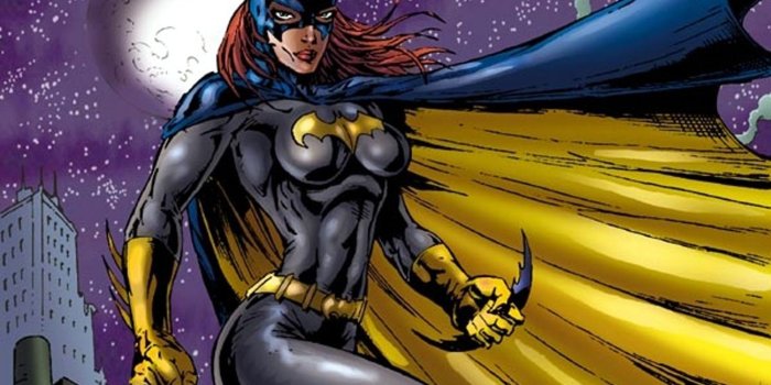 1920x1440 Dc comics batgirl barbara gordon wallpaper | 1920x1440 | 18694