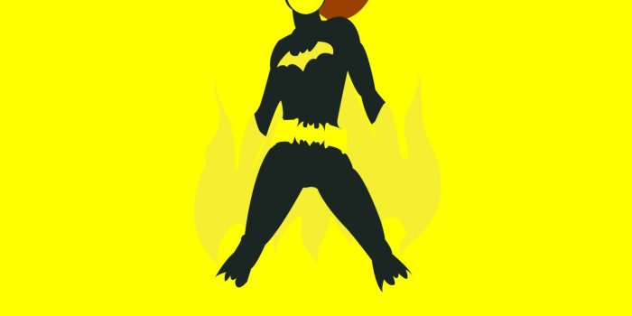 1280x800 Best 60+ Barbara Gordon Wallpaper on HipWallpaper | Flash Gordon