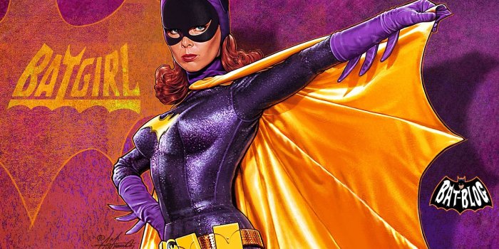 1440x900 TV's BATGIRL Yvonne Craig Passes Away At 78