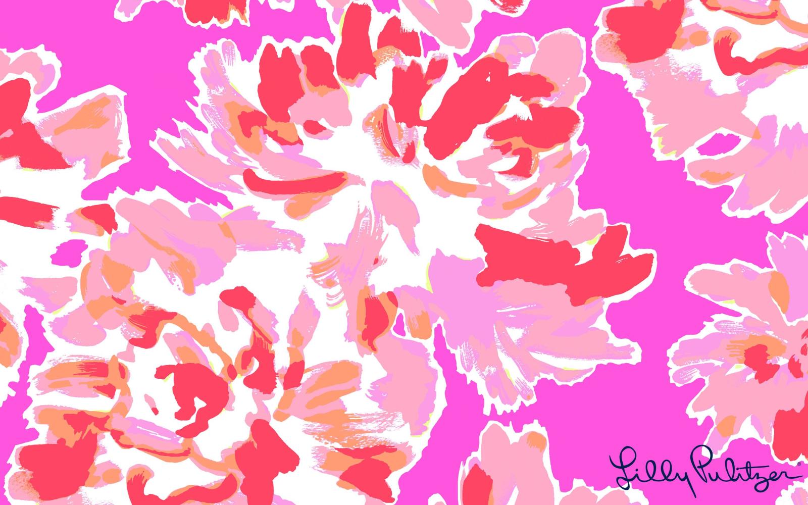 3000x1876 Monogram Lilly Pulitzer Desktop Wallpaper (38+ images)