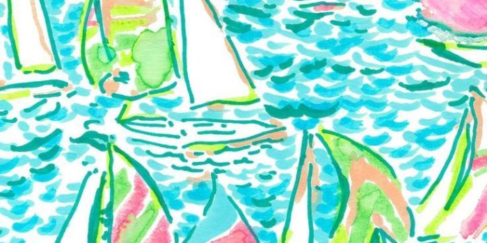 736x1308 Top Preppy Desktop Wallpaper