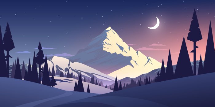 7680x4320 Wallpaper abstract nature, 8k, OS #21456